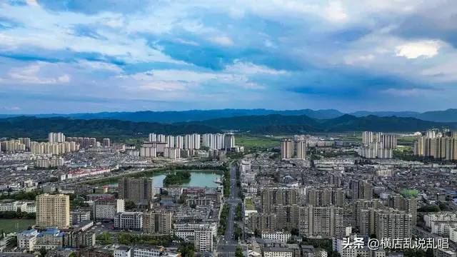 江西九江与瑞昌融城概率有多高，基建狂魔瑞昌或成九江大都市部分
