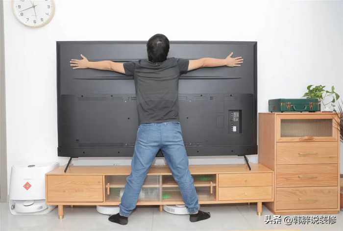 未来几年买电视，一定要认准这6个原则，千万别被导购“误导”了