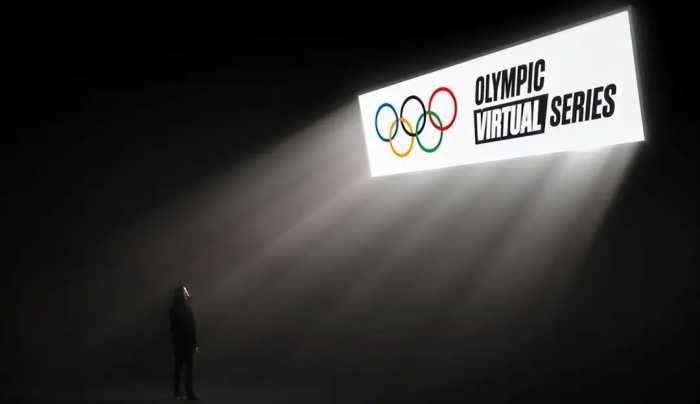 赛会观点 | 电竞的未来，与国际奥委会无关