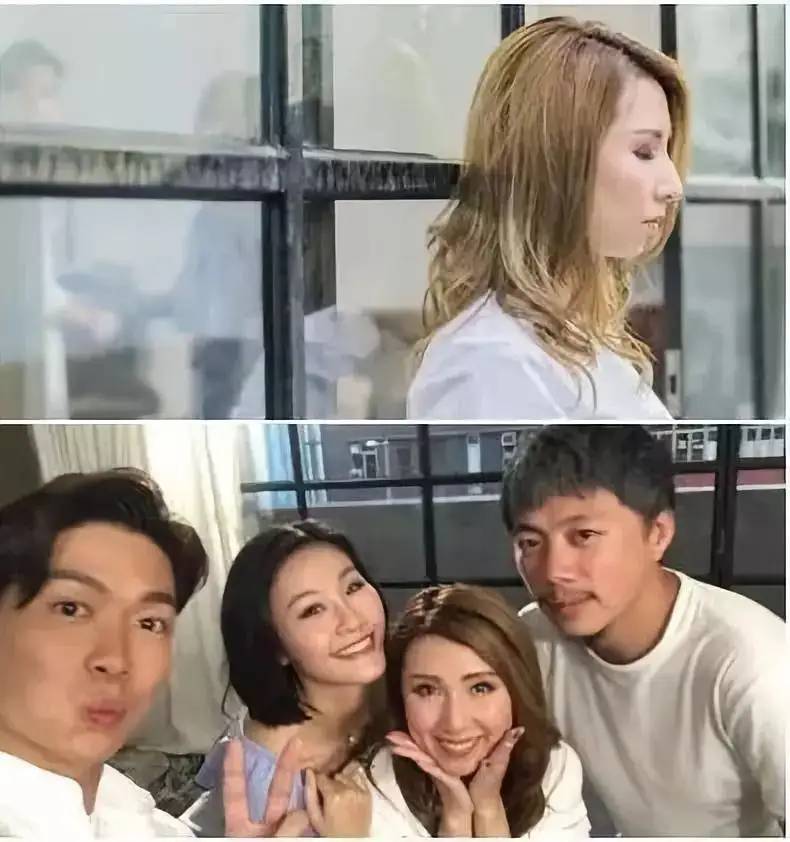 曾参加《超级巨声》加盟TVB 30岁女歌手为拍摄MV扮公仔