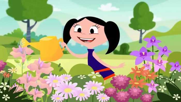 儿童必看的5部经典动画电影推荐，英语学习两不误！