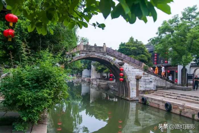 中国最适合老夫老妻去的10个旅行地，都去过的太让人羡慕了！