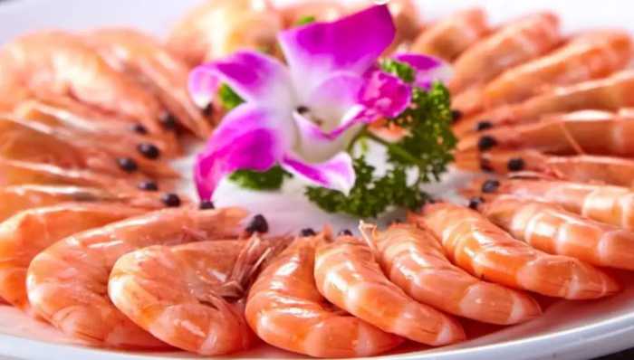 爱吃河虾的一定要收藏，教你5种简单美味的做法，每种都好吃极了