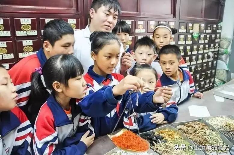 上海10岁男孩坐诊看病，十秒就能判断病症，老中医：他是华佗转世