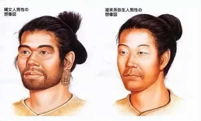日本祖先真相大白，不是徐福后代，但DNA检测更让日本人无法接受